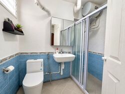 Blk 105 Pasir Ris Street 12 (Pasir Ris), HDB 5 Rooms #589790871